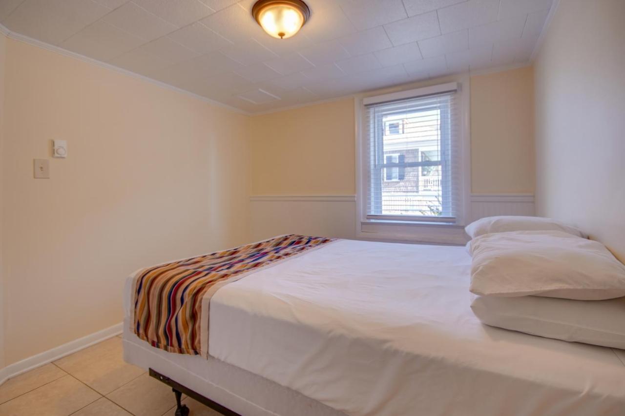 Majestic Hotel & Apartments Ocean City Ngoại thất bức ảnh