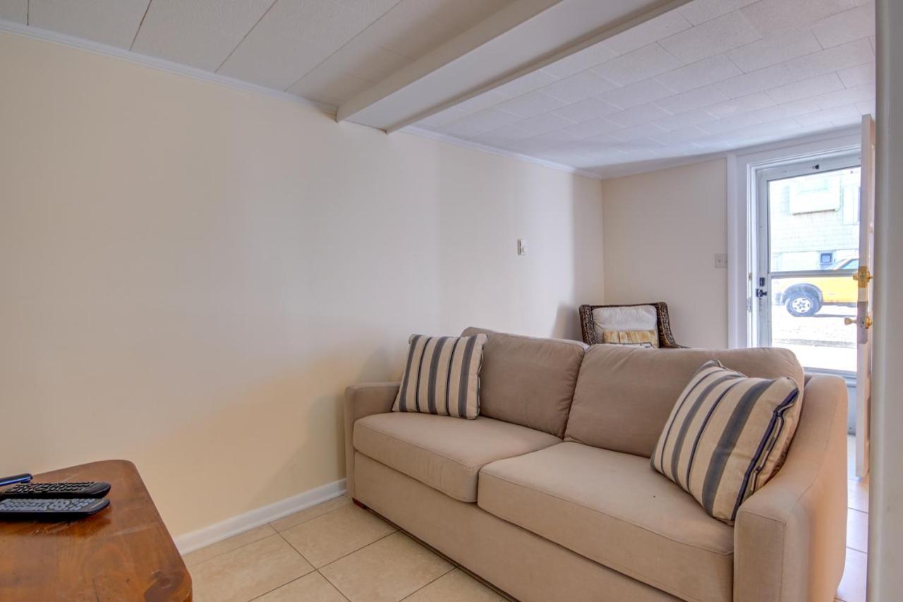 Majestic Hotel & Apartments Ocean City Ngoại thất bức ảnh
