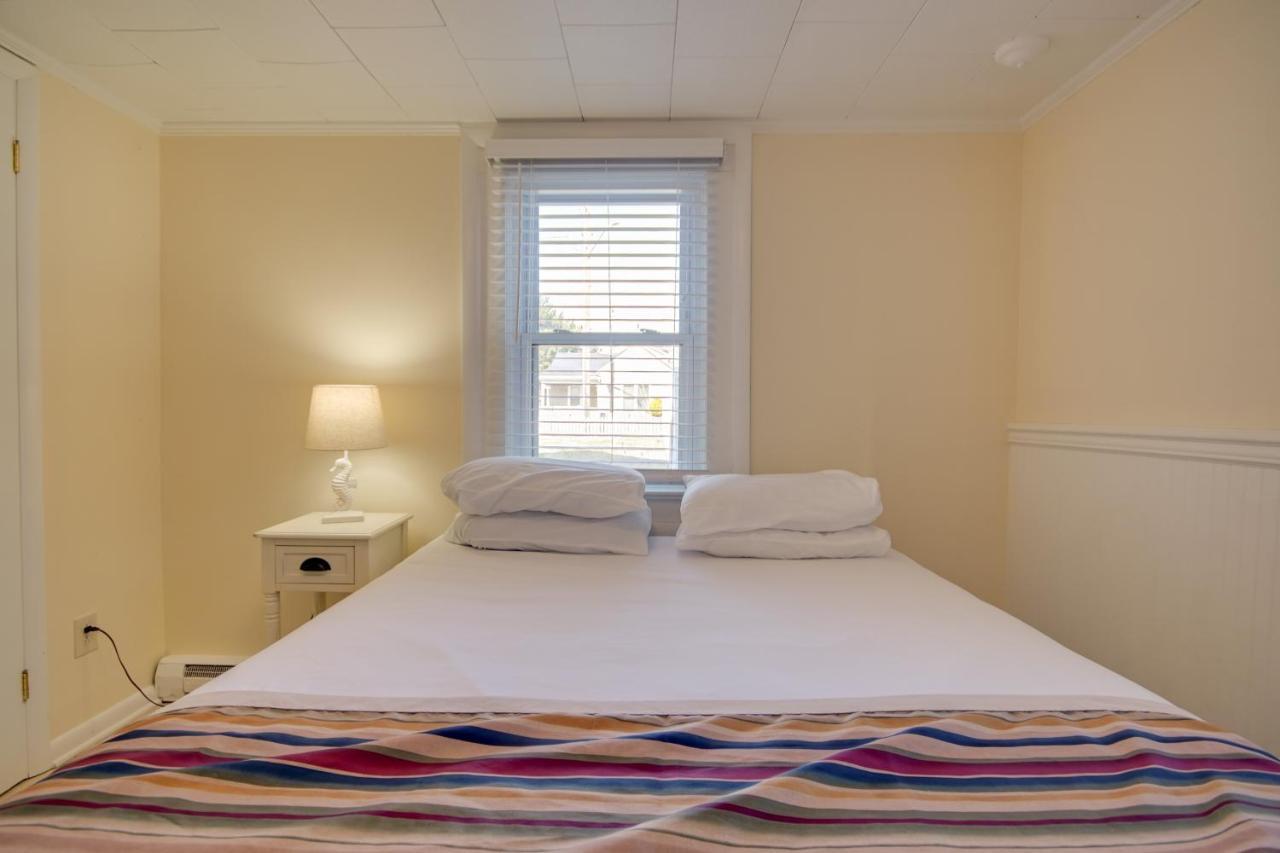 Majestic Hotel & Apartments Ocean City Ngoại thất bức ảnh