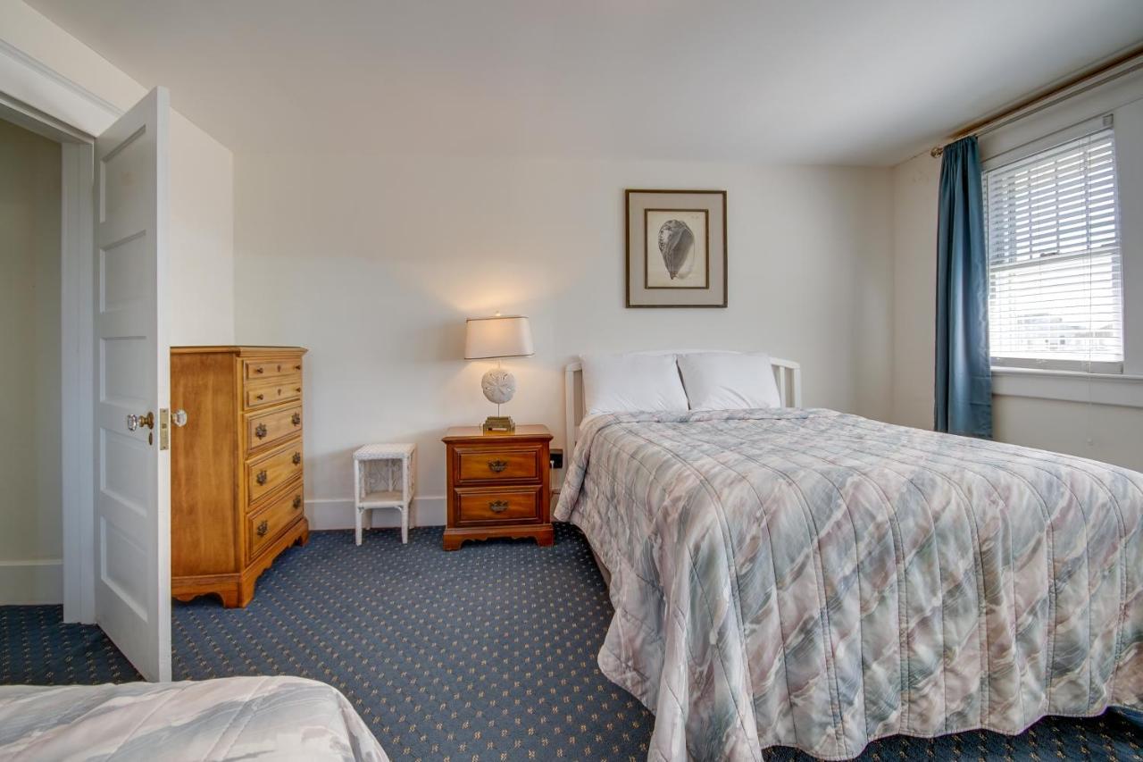 Majestic Hotel & Apartments Ocean City Ngoại thất bức ảnh