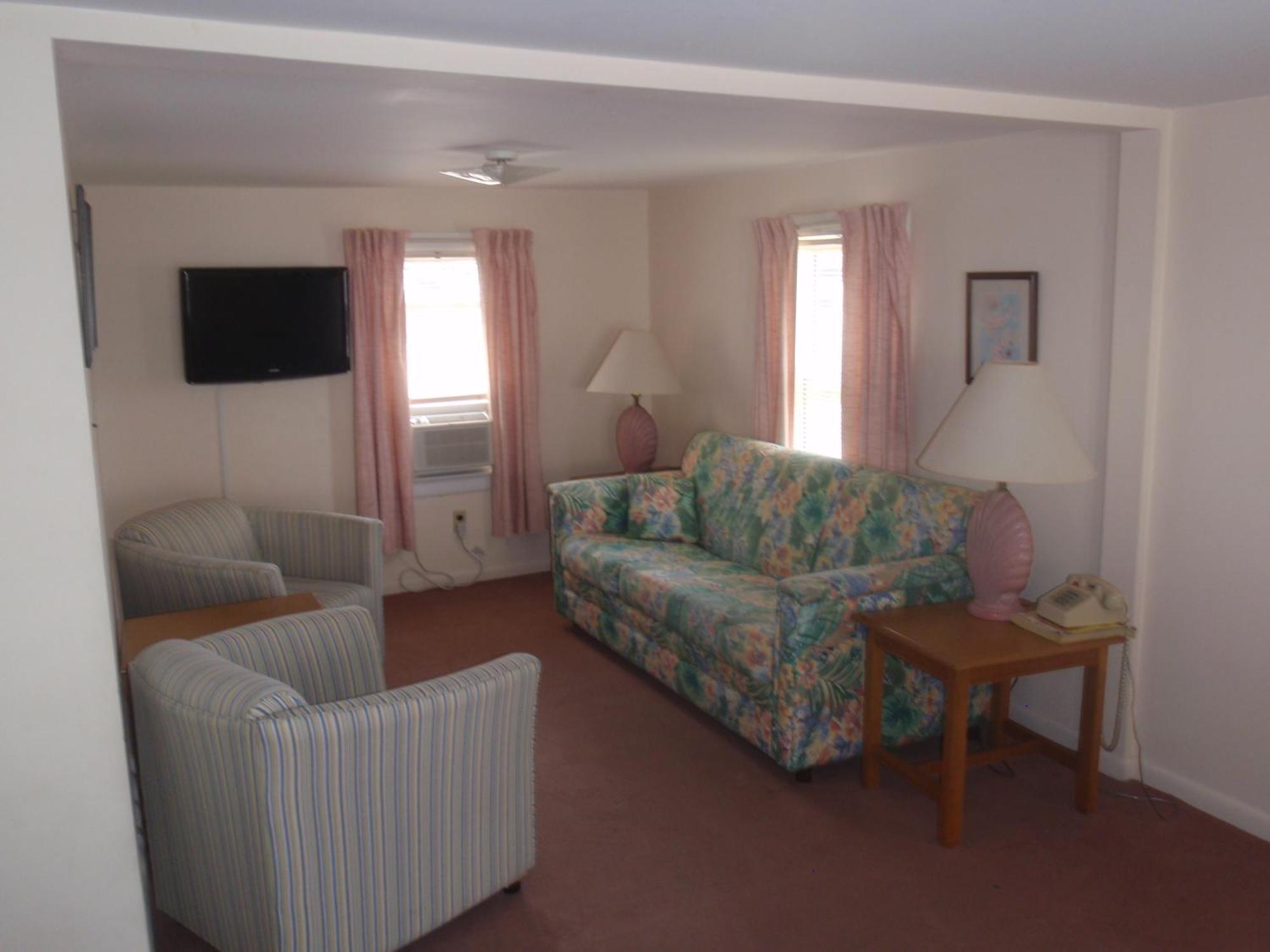 Majestic Hotel & Apartments Ocean City Phòng bức ảnh